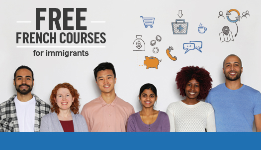 Free French courses